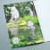 Book with applications, 20 pages, a5, Masha and the bear