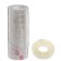 Adhesive tape 15 mm x 66 m., Transparent