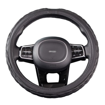 SkyWay Modern-4 braid, Black, Ecokozha, S01102231-9