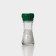 The steamed mill is three -position, 80 ml, green color