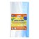 Set of covers PE 5 pieces, 305 x 540 mm, 80 μm, for textbooks A4+, universal format