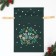 New Year. Gift bag "Christmas", 30 x 45 cm