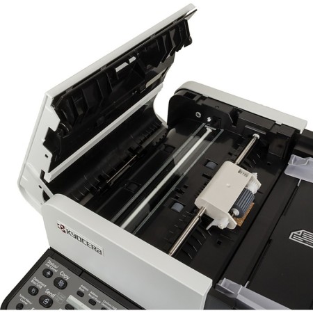 MFP, LAZ h/b KyoCera Ecosys M2540DN, 1200x1200DPI, A4, DUPLEX-8