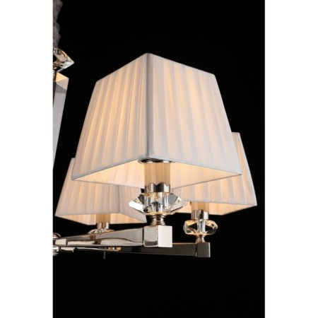 Suspended chandelier Dominka E14 240W-9
