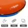 Winter Star Tubing Water Winter Star, Czech Diameter 90 cm, Mix color