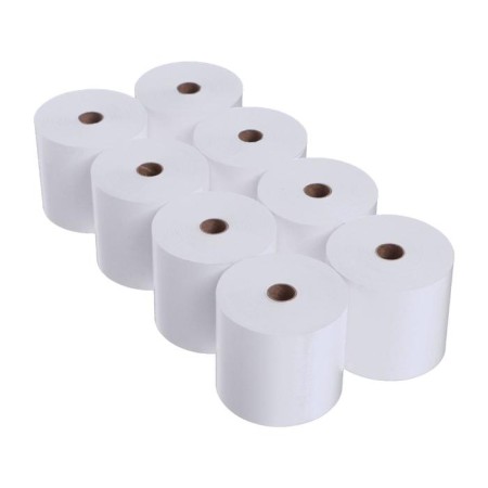 Chek tape thermo 57 mm 60 m, 57x12x60, 48 g/m2-2