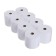 Chek tape thermo 57 mm 60 m, 57x12x60, 48 g/m2