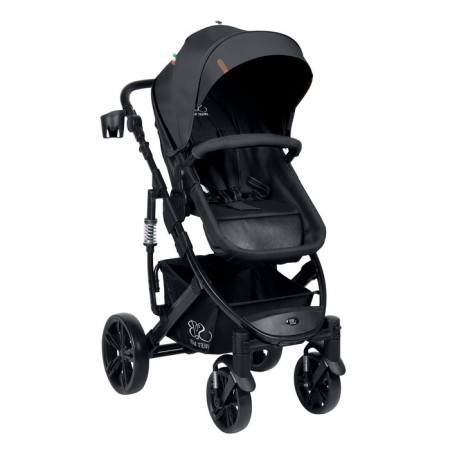 Stroller transformer Sweet Baby Comfort, Black color-4
