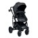 Stroller transformer Sweet Baby Comfort, Black color