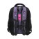 Backpack frame Phoenix 37.5*27.5*14.5 "Girl with Panda" Virgo Siren 65719