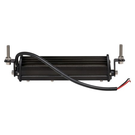 Farah LED single -row Airline, 6 LED, directed light, 9W, 186x30x47, 12/24V-3