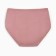 Panties Female color powder, size 50-52