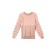 Female jumper Conte Elegant, size XS, pink-pink color