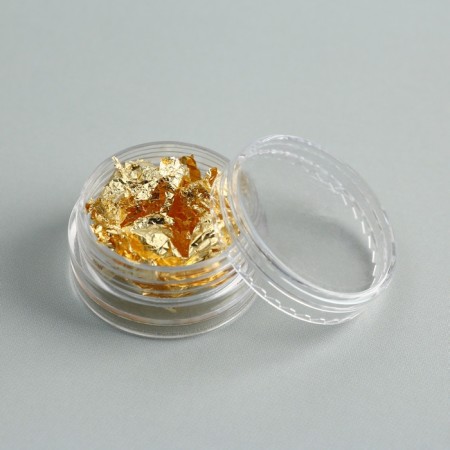Set for creating a gypsum palper with a “hexagon”-10