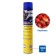 Polite Plastic Matte Hoodyear Strawberry, Aerosol, 1000 ml