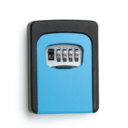 Coater COMPLY CODE TUNDRA, Metal, reinforced, blue-6