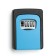 Coater COMPLY CODE TUNDRA, Metal, reinforced, blue