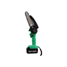 Chain ZITREK GREENSAW 20, battery, 2 battery 3/1.5 Ah, Li-Ion, 20 V, ZU