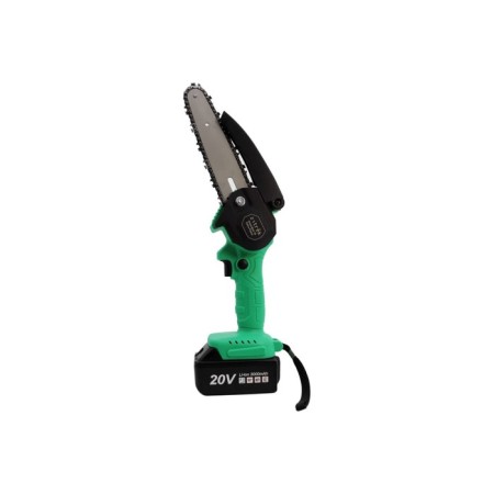 Chain ZITREK GREENSAW 20, battery, 2 battery 3/1.5 Ah, Li-Ion, 20 V, ZU
