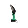 Chain ZITREK GREENSAW 20, battery, 2 battery 3/1.5 Ah, Li-Ion, 20 V, ZU