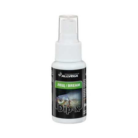 ALLVEGA DIP-X Bream, bream, 50 ml flavoring