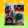Dino-Surprise toy in an egg, mix
