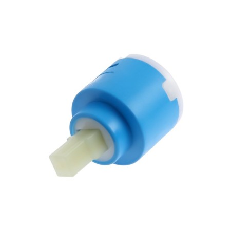 ISTOK Life Standard 0402.101, D = 35 mm, ceramic mixer-1