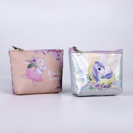 Wurse children's Made Love, 11x8.5x2 cm, mix-2