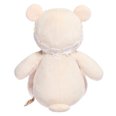 Soft toy "Bear Masha", 40 cm-4