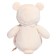 Soft toy "Bear Masha", 40 cm