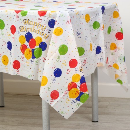 Bookpace "Balloons", 137x274 cm.-3