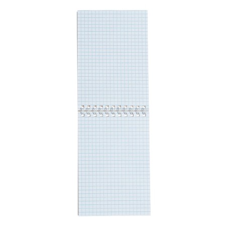 Notepad A6 40 sheets on the crest of the multi-gun "Cheburashka"-2