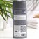 Tint -toned tonik -shaped tonic balm "Biolamination", tone 9.21, ash blond
