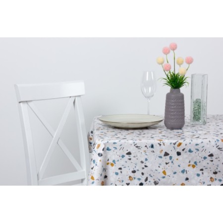 Clay "Lario" "Arduas Gray" 140 cm, 20 p.m., DC62