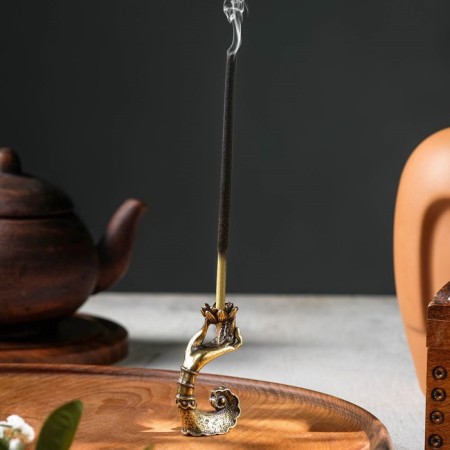 File stand "Gifts of Nature"