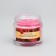 Aromatic candle "Velvet Rose & Oud", 5*5cm, 140 gr