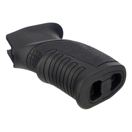 Pistol handle for ak, rubberized-2