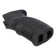 Pistol handle for ak, rubberized