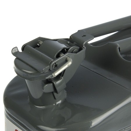 Kanistr Airline ACF-5M, Metal, 5 liters-1