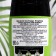 Hair shampoo Dabur Vatika Olive olive, 400 ml