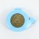 Kit cat toy from cat mint