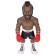 Collectible figure Minix Rocky "Mr. Ti", 12 cm
