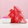 Gift set of cosmetics “Joy in the New Year!”, Bath salt 2 x 150 g, pure happiness