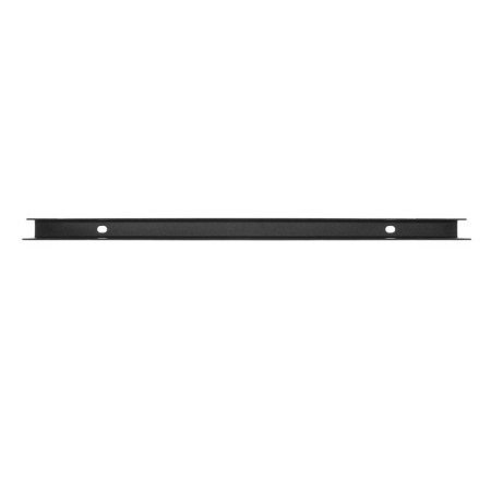 Holder for screwdrivers of various sizes, for 11 objects, wall, black-5