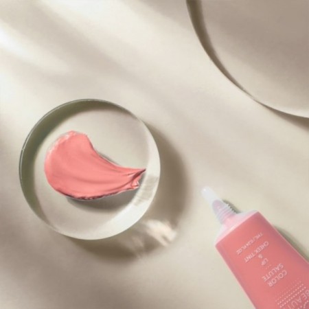 Persistent pigment for lips and cheeks, shade Safari-2