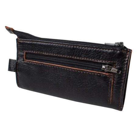 Key of lightning, length 14.5 cm, black color-1