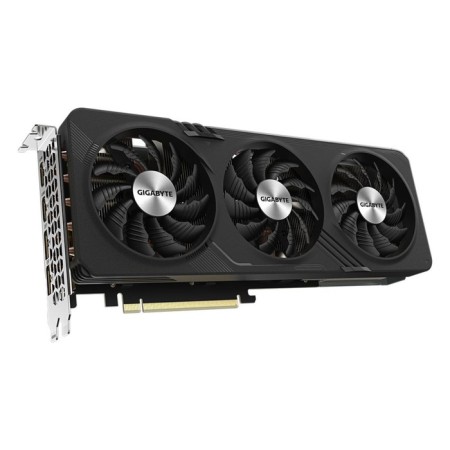 Gigabyte PCI-E 4.0 GV-R76XTGAMING OC-16GD AMD Radeon RX 7600XT 168BIT GDDR6 106497-1