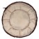 Lesser for cats and dogs two-sided with a toy "Coffee with milk" 50-30x12 cm