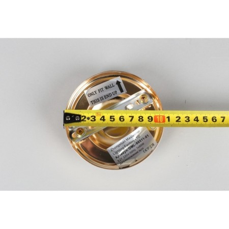 Wall lamp (sconces) Dronero E27 60W-4