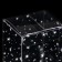 PVC folding box "Star polka dots", 4.5 x 5 x 7.5 cm